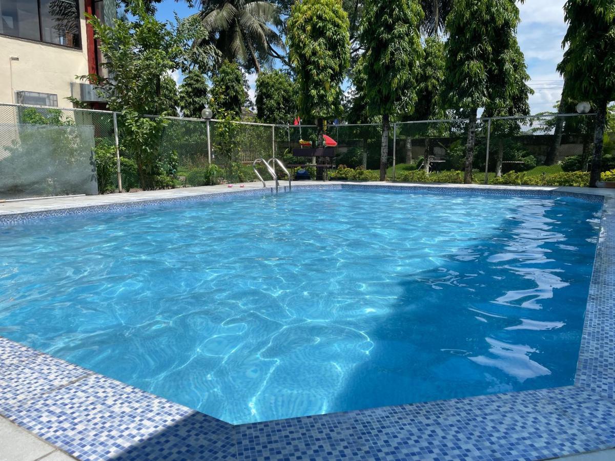 Tea Resort Saraswatipur Shaugaon エクステリア 写真