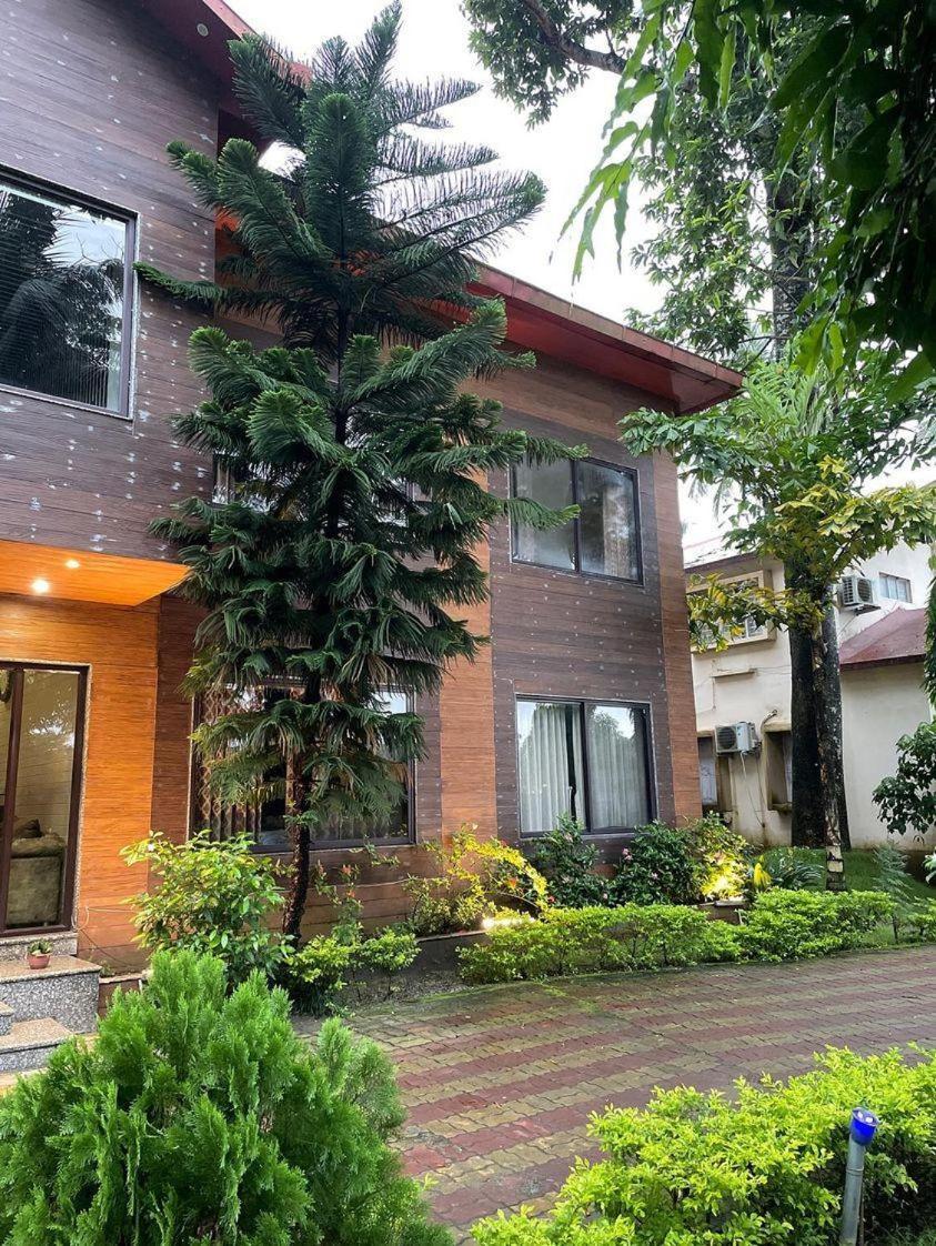 Tea Resort Saraswatipur Shaugaon エクステリア 写真